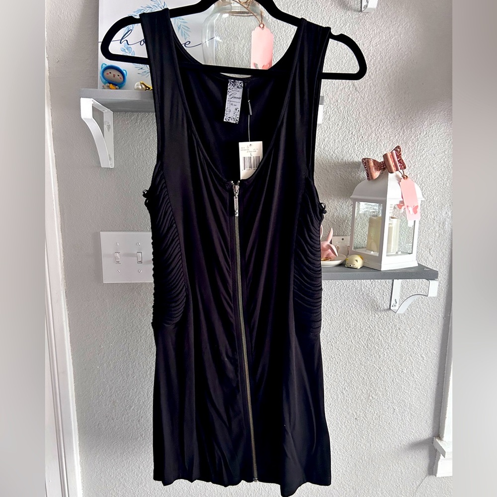 NWT Guess Little Black Dress